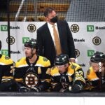 John Tlumacki/Globe Staff