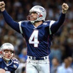 Adam Vinatieri Patriots