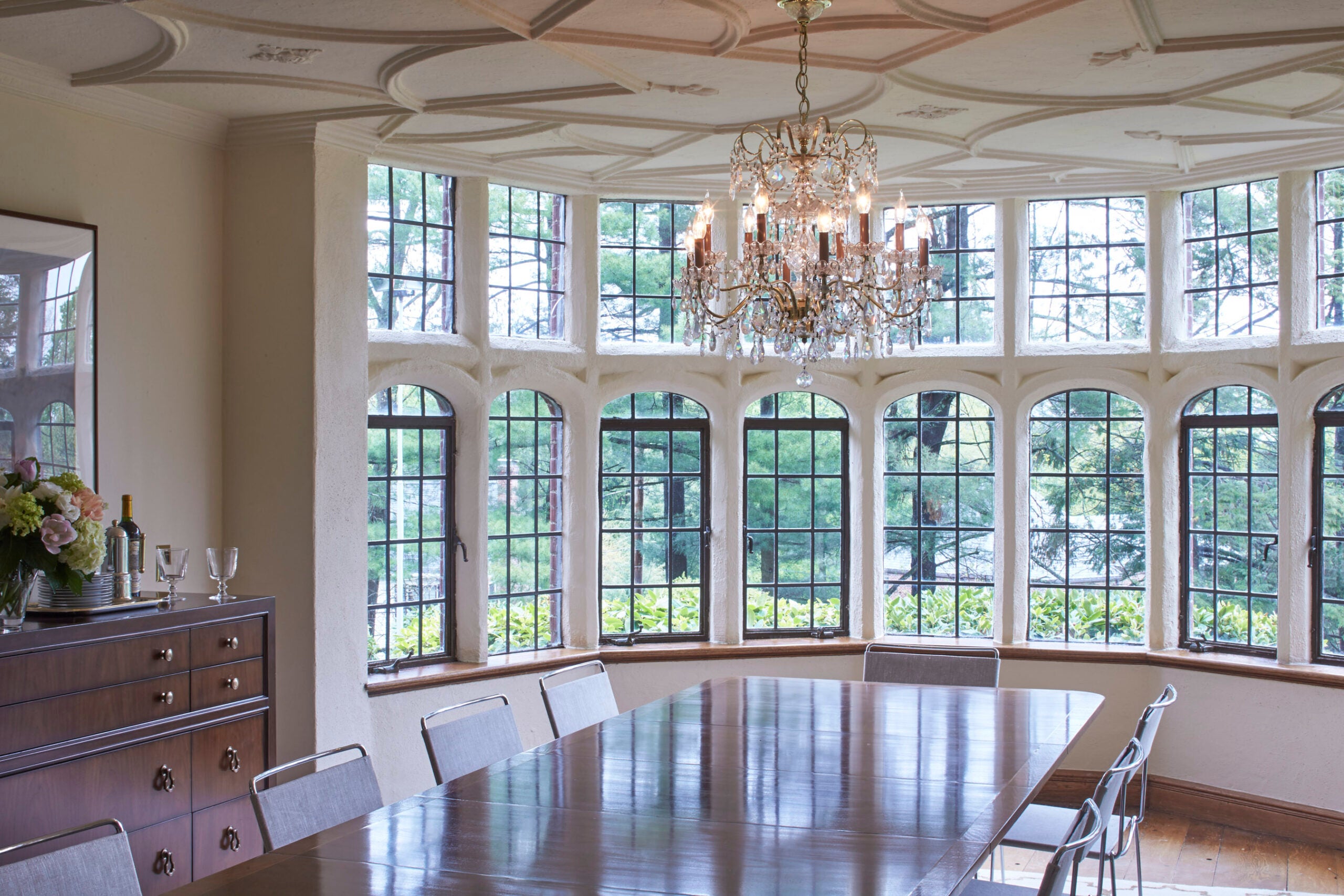 'The Castle' in Belmont hits market for 6.5 million. See inside.