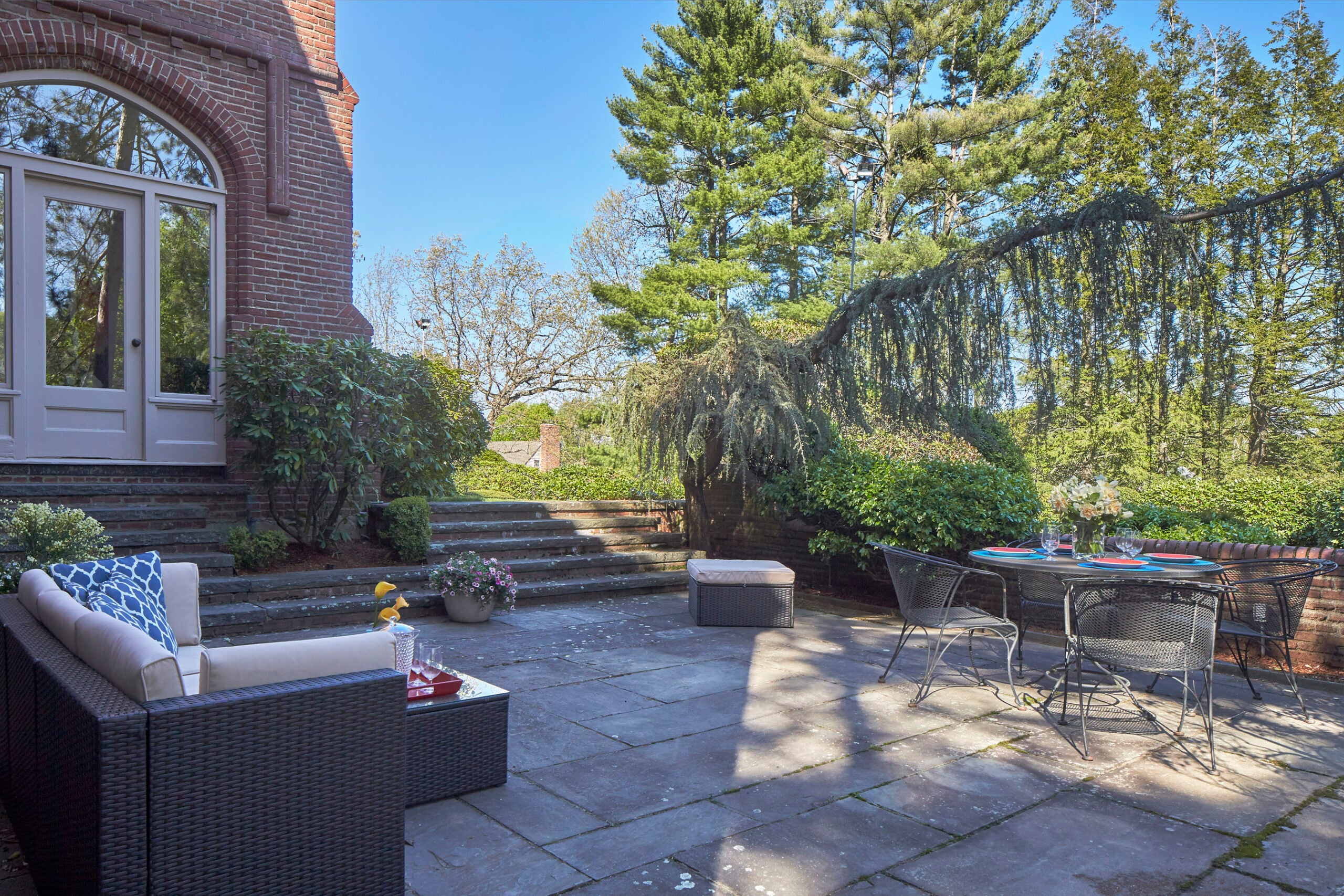 'The Castle' in Belmont hits market for 6.5 million. See inside.