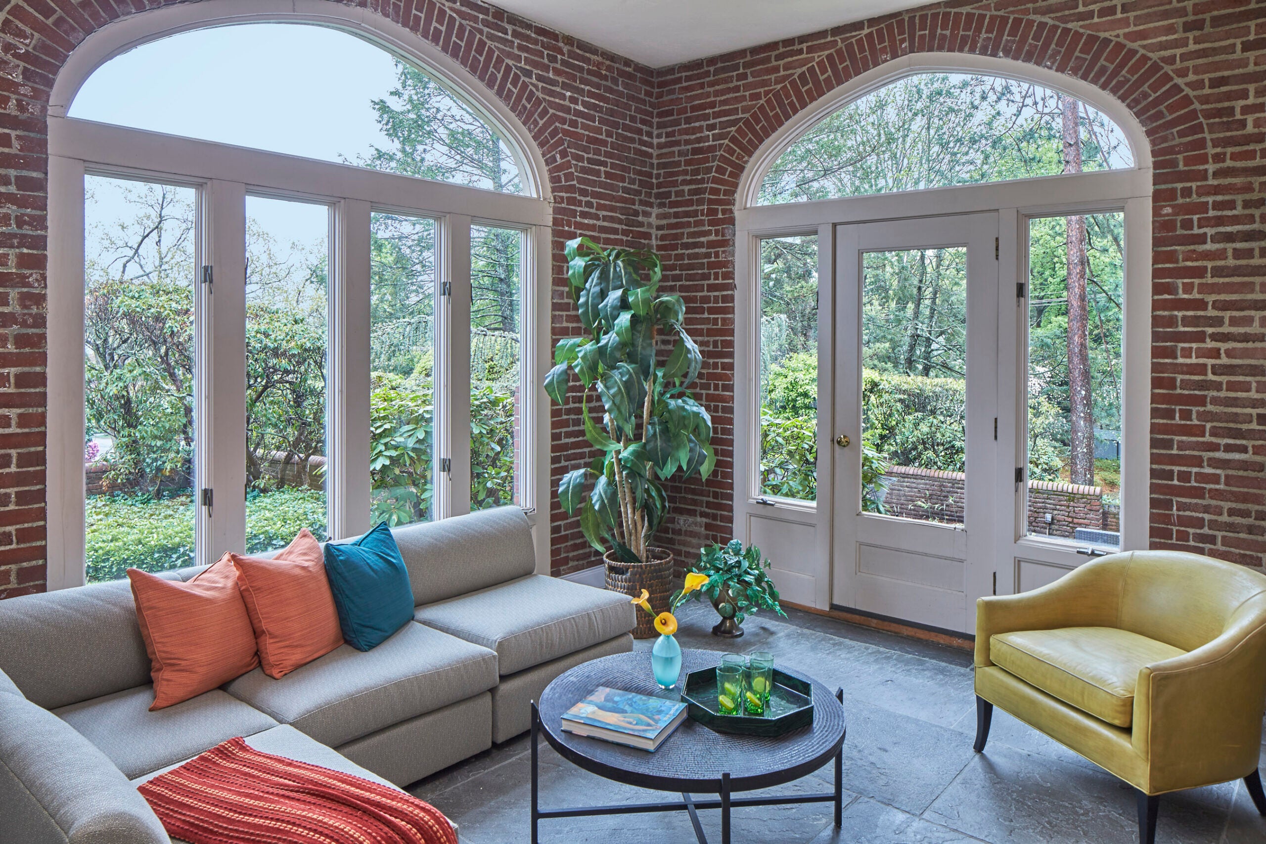 'The Castle' in Belmont hits market for 6.5 million. See inside.