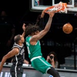 Celtics Robert Williams