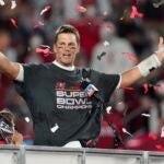 Tom Brady Kyle Trask