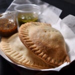 Empanadas at Buenas