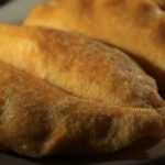 Empanadas at Mi Rancho