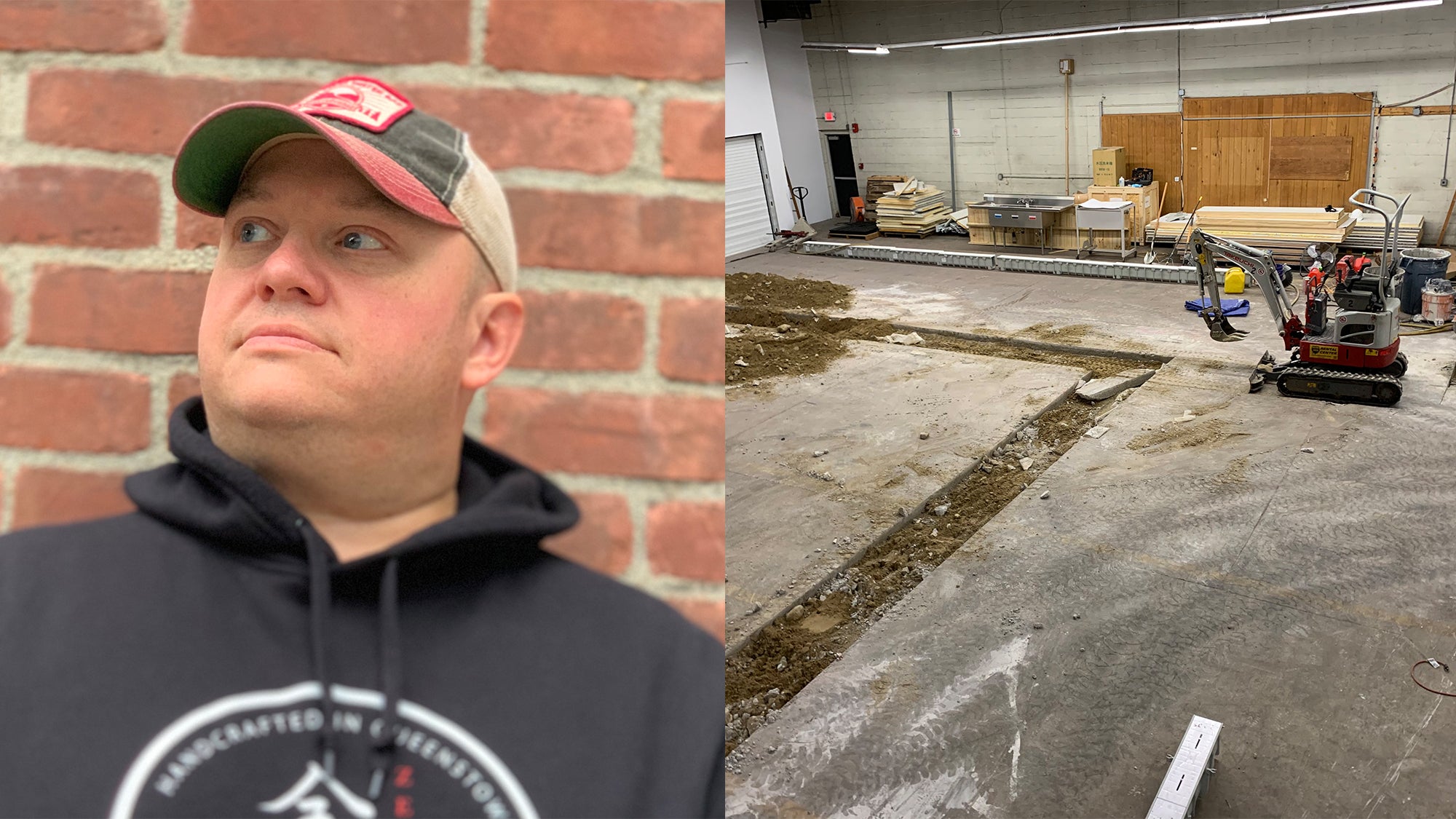 Farthest Star Sake will open in Medfield in fall 2021 - Vimarsana News