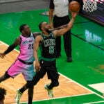 Kemba Walker Celtics