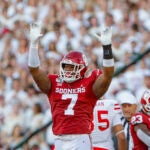 Ronnie Perkins Patriots