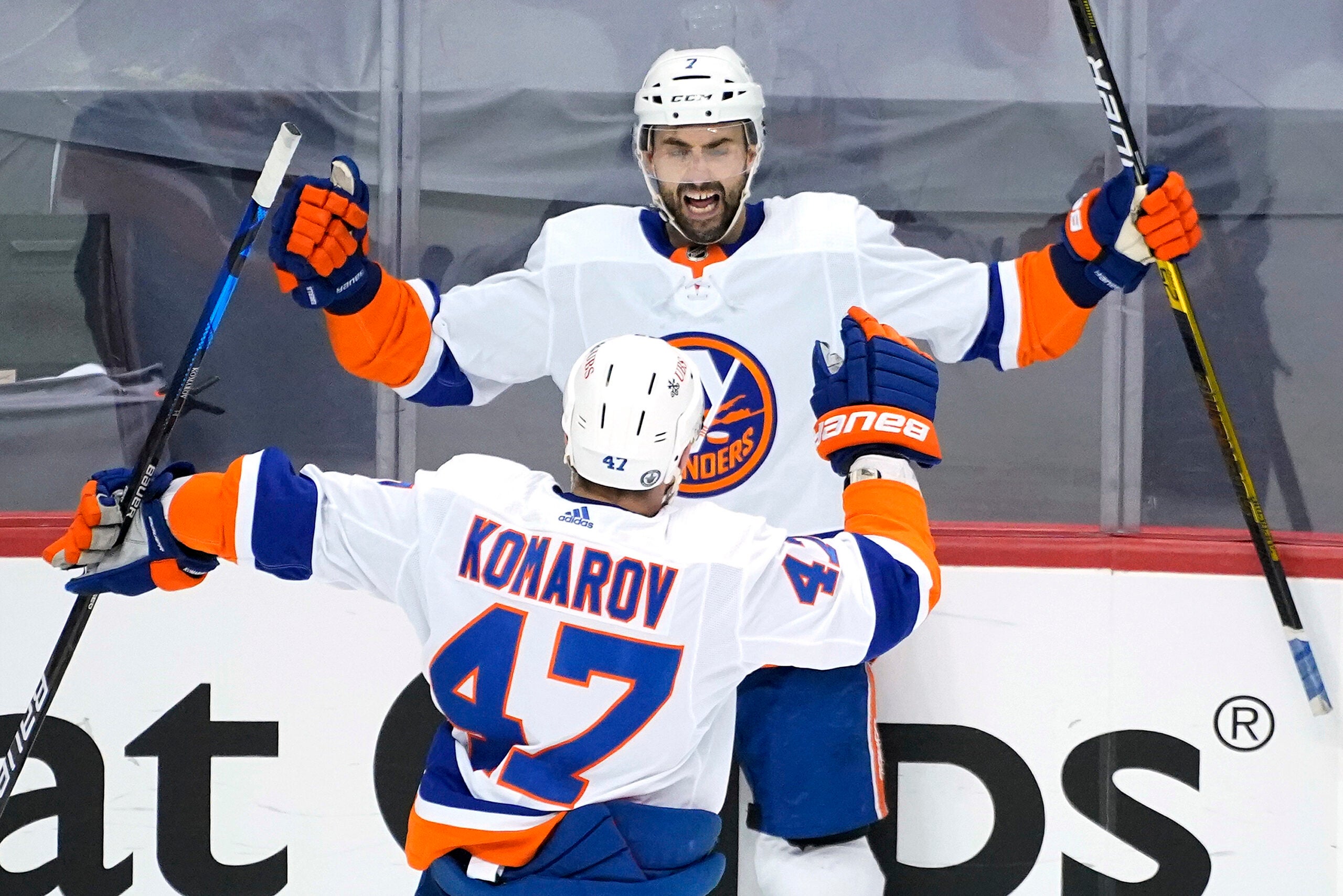 Penguins vs. Islanders: Which 2nd round matchup best suits ...