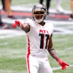 Julio Jones trade rumors