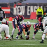 Patriots OTAs spring schedule