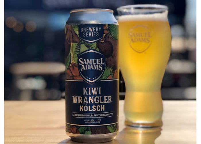 The Jack's Abby beer garden reopens, and more weekend food events