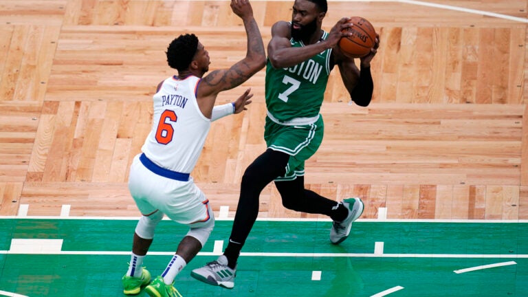 Pregame notes: The other Kendrick Perkins - ESPN - Boston Celtics