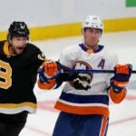 John Tlumacki/Globe Staff