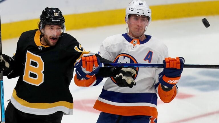 John Tlumacki/Globe Staff