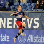 Adam Buksa Revolution