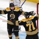 John Tlumacki/Globe Staff