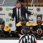 Matthew J Lee/Globe staff