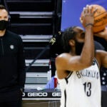 Steve Nash James Harden