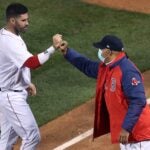 Jim Davis/Globe Staff