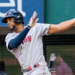 Red Sox Xander Bogaerts