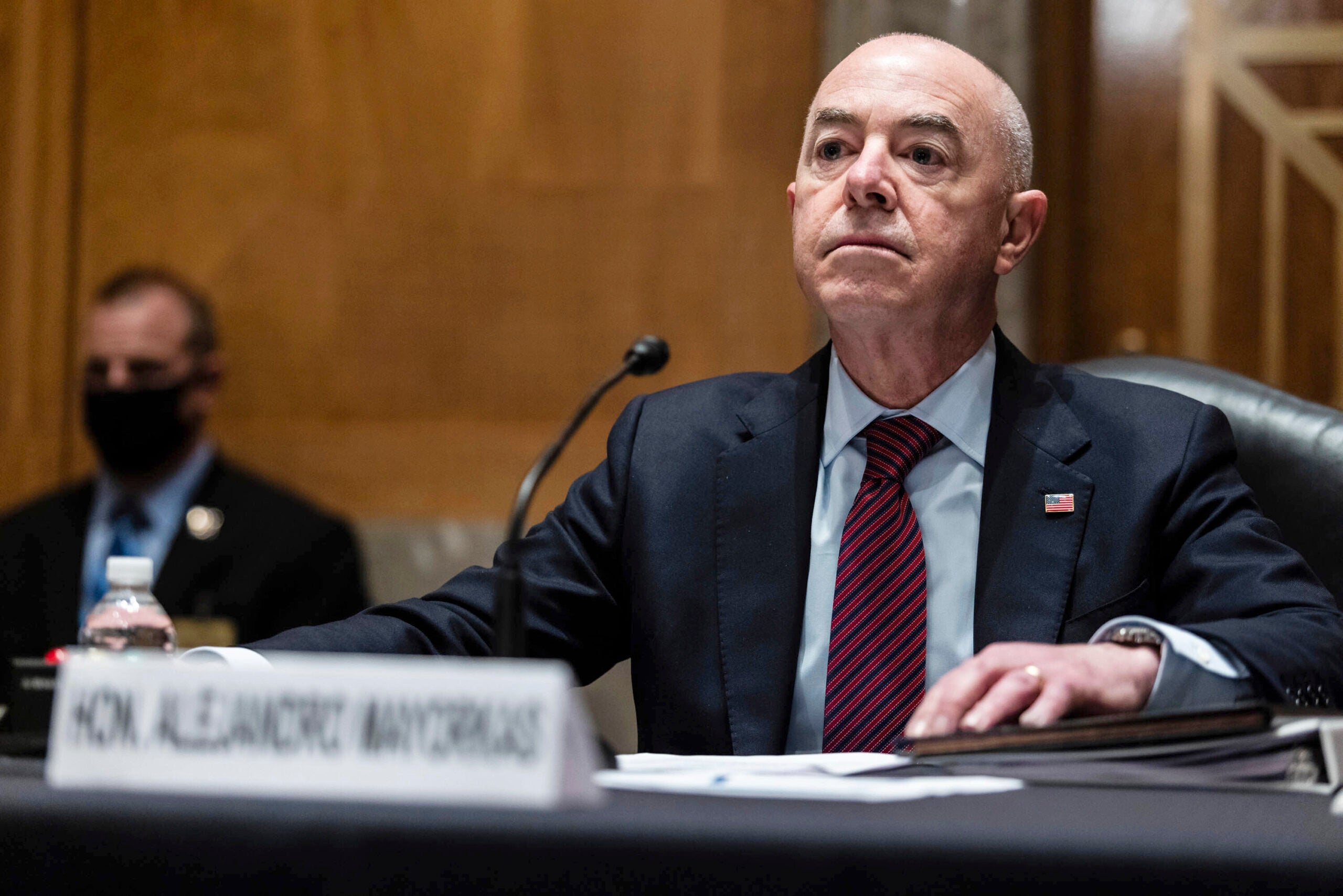 US warns extremists may strike as virus restrictions ease