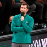 Brad Stevens
