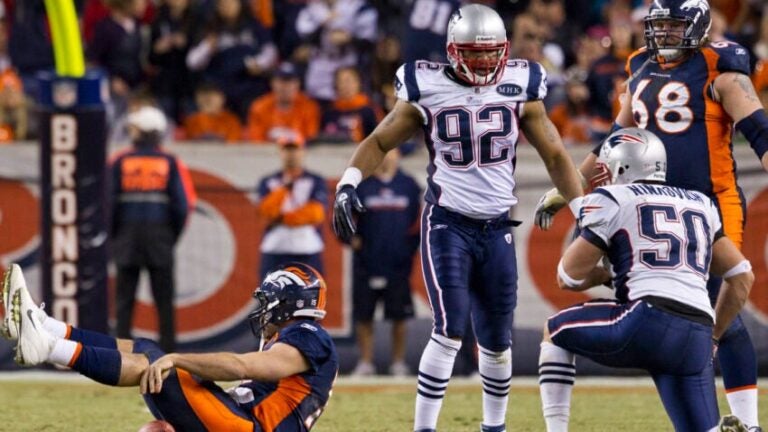 Former New England Patriots LB Rob Ninkovich joins ESPN as