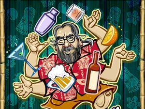 Ty Law loved this vodka so much, he signed on to help manufacture it