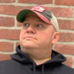 Todd Bellomy, owner at Farthest Star Sake