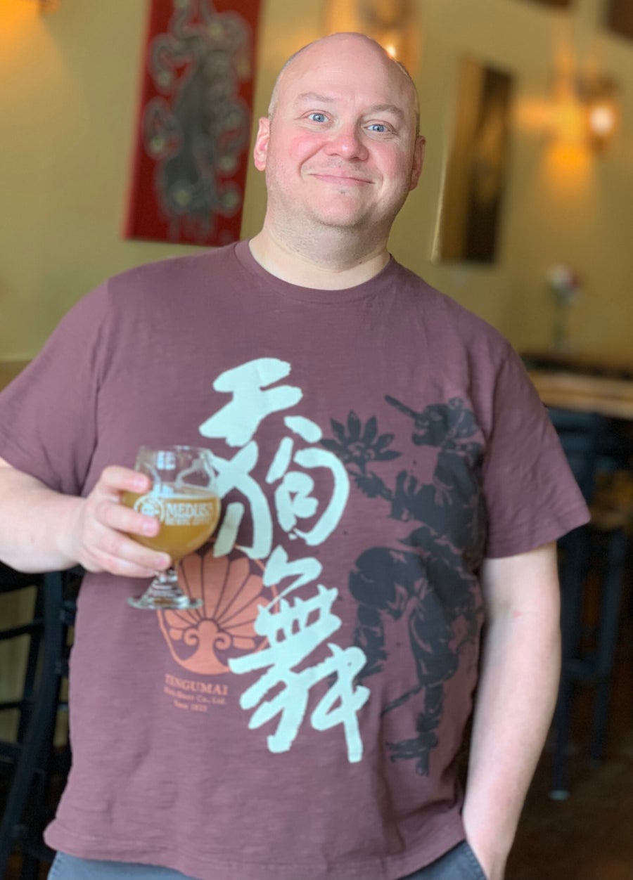 Farthest Star Sake will open in Medfield in fall 2021