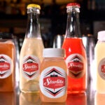 Takeout cocktails from Trina's Starlight Lounge