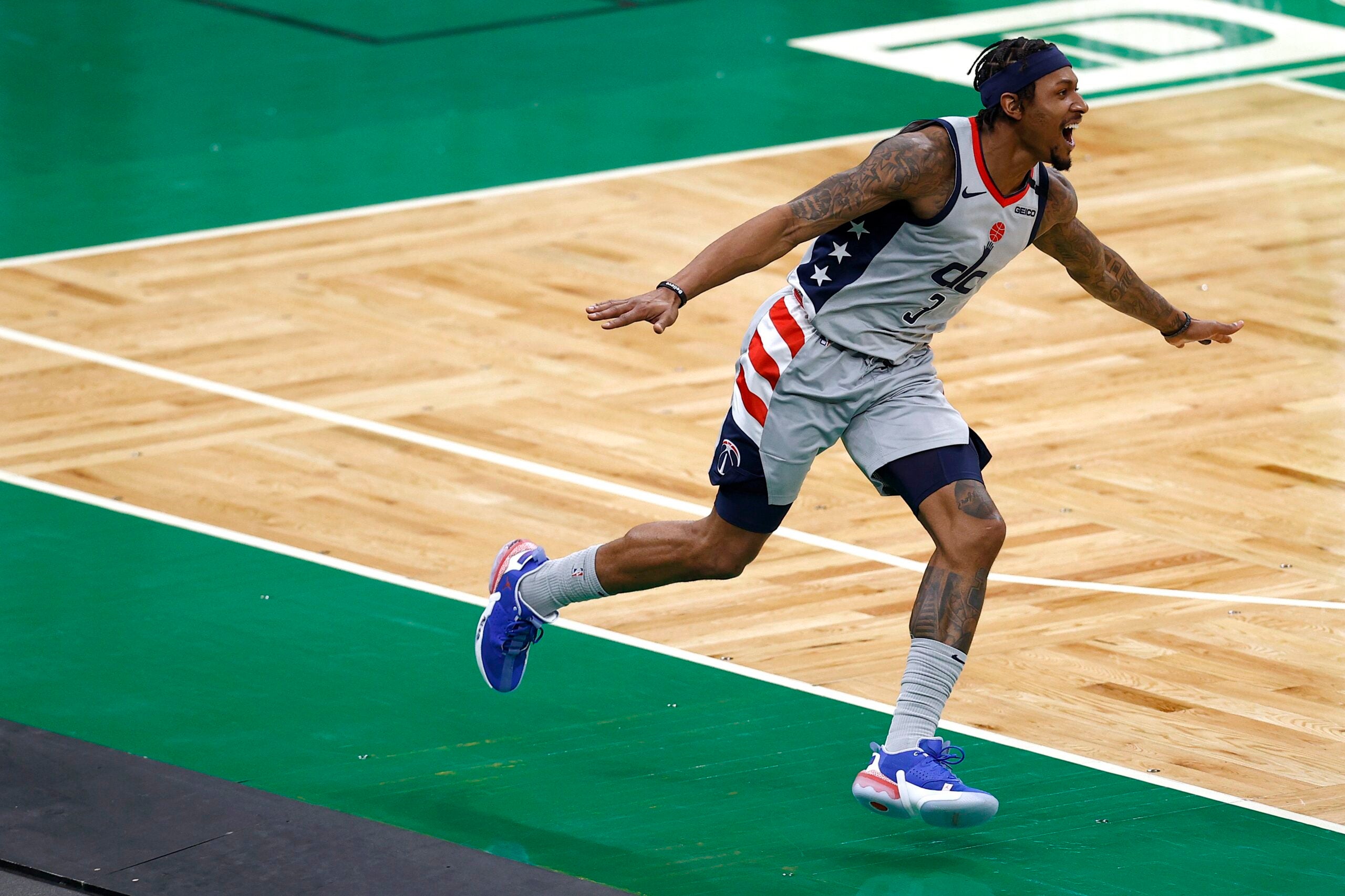 Sports Q: How will the Celtics fare in the play-in games?