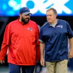 Bill Belichick Matt Patricia