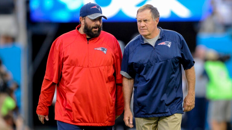 Scott Zolak reacts to report revealing massive level of dysfunction in  Patriots' 2022 offense 