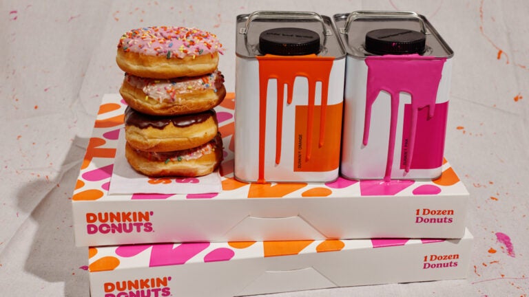 Backdrop-Dunkin-Donuts-Paint