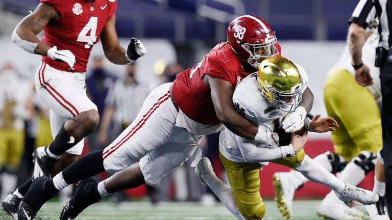 NFL Draft 2019: Finding play-making defensive tackles - Blogging The Boys