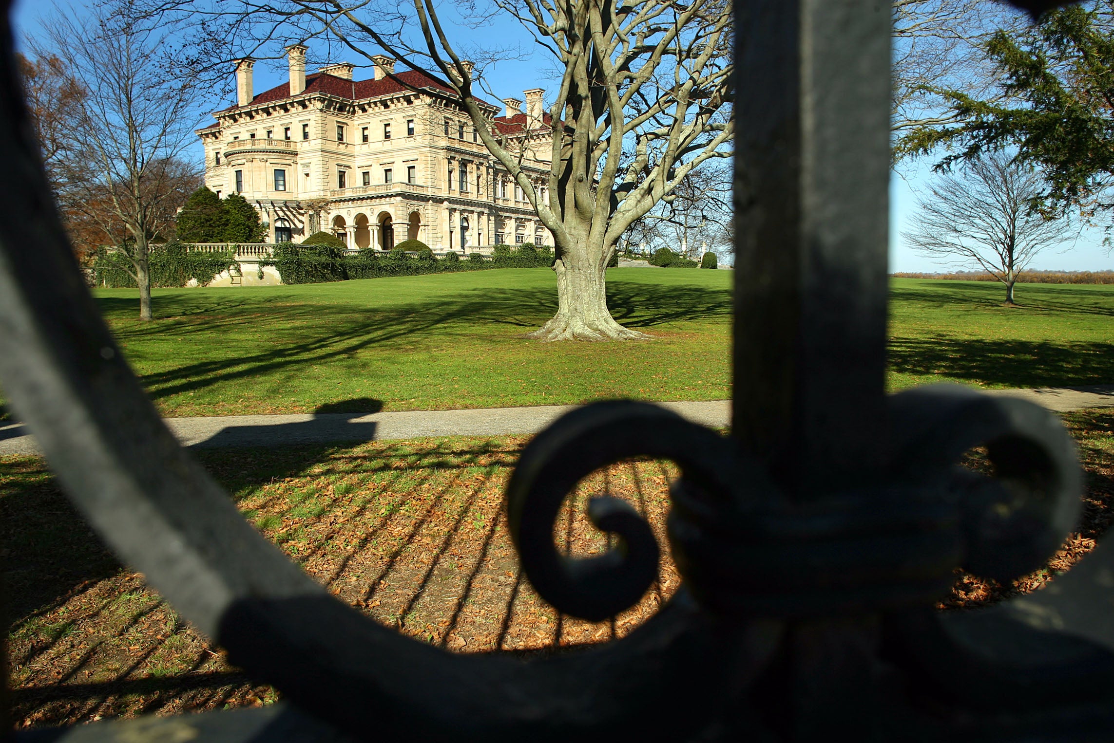 boston.com - Kristi Palma - 6 of New England's most iconic travel experiences and the people behind them, according to Conde Nast Traveler