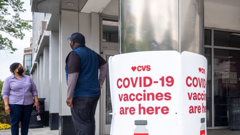 Cvs offering vacations, prizes for shots starting june 1
