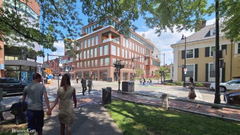 Harvard-Square-Garage-Proposal