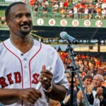 Jim Rice Red Sox NESN
