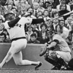 George Scott Red Sox