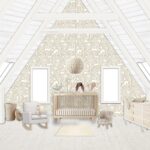 Ivory-Bone-Nursery-Design-Scheme