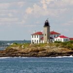 Beavertail-Lighthouse-Jamestown-R.I.