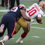 Lawrence Guy Patriots