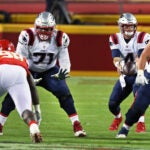 Patriots Michael Onwenu