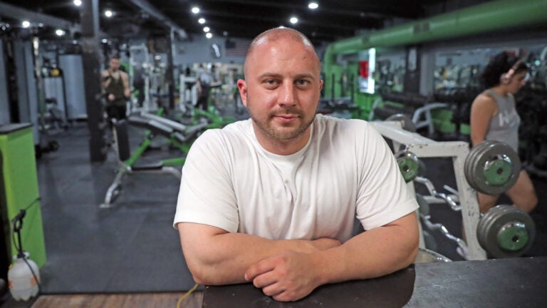 One year later, Oxford gym owner says he wishes he had reopened sooner