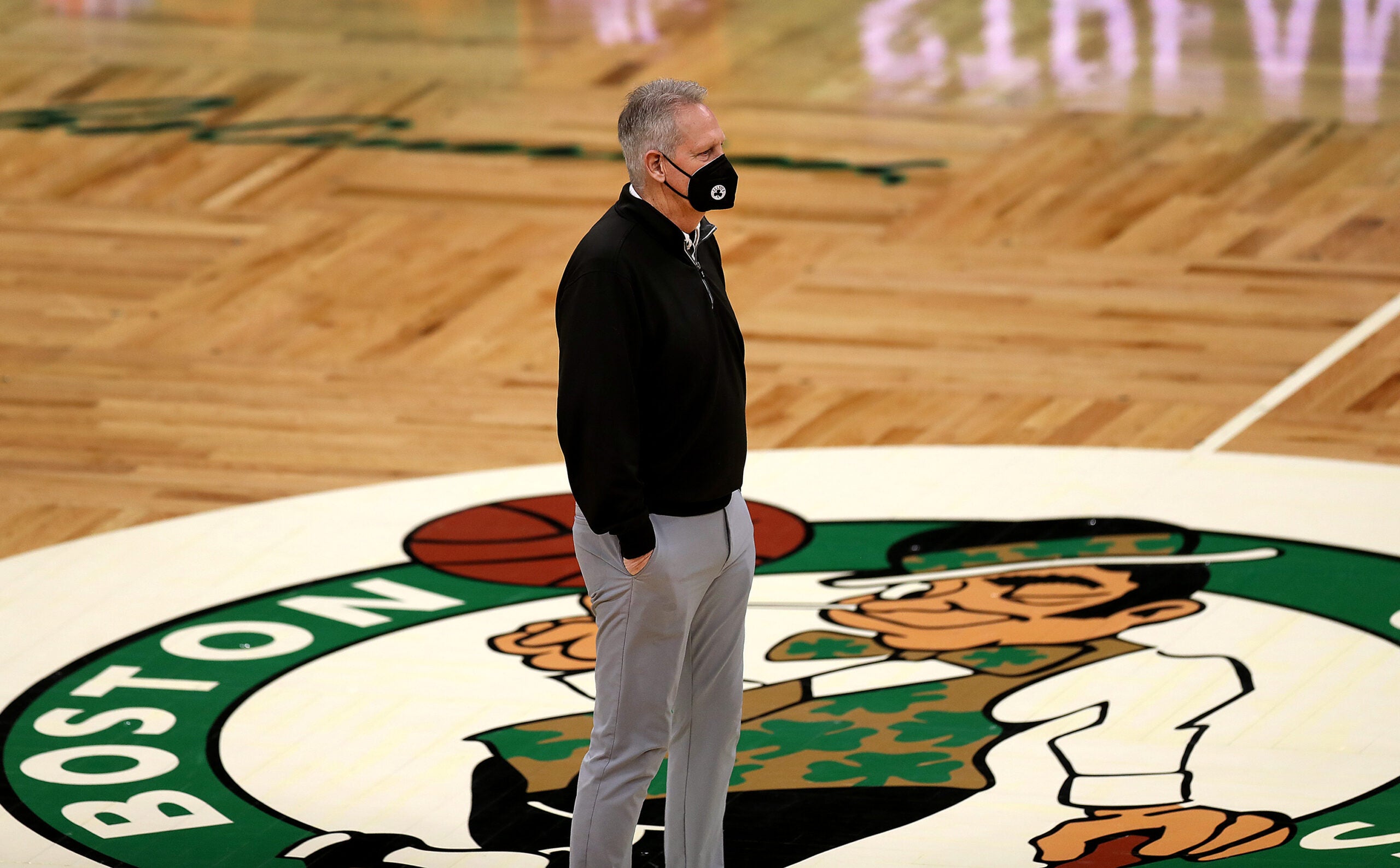 Potential roster moves Danny Ainge and Celtics can make this offseason