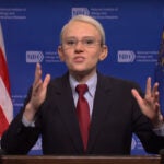 snl cold open anthony fauci