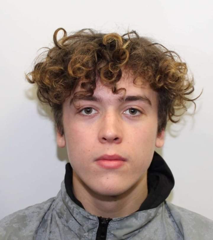 Vermont teen wanted for attempted murder arrested in Nevada